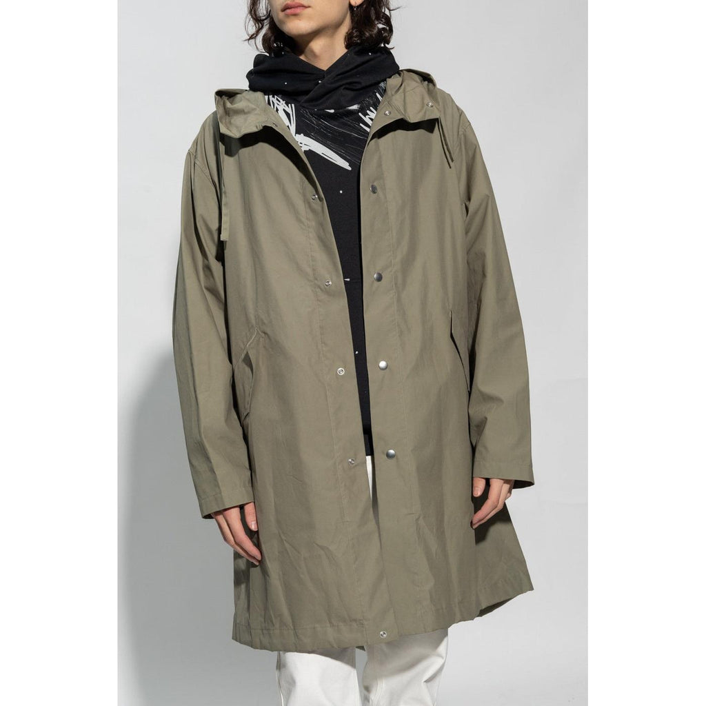 Manteau Sport 11 - Celadon Green - Homme