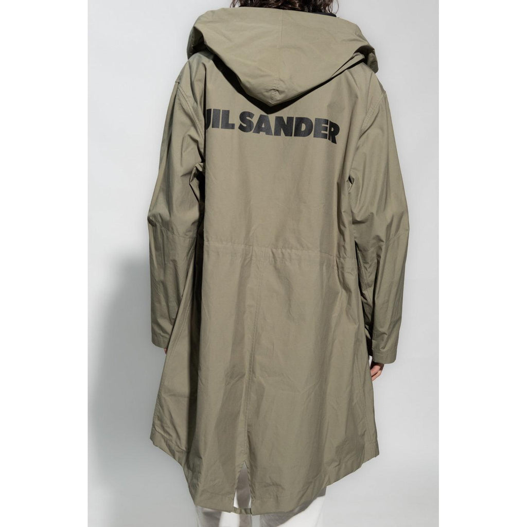 Manteau Sport 11 - Celadon Green - Homme