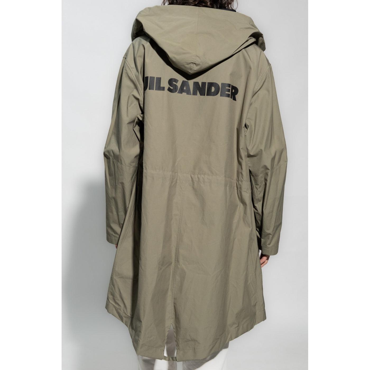 Manteau Sport 11 - Celadon Green - Homme
