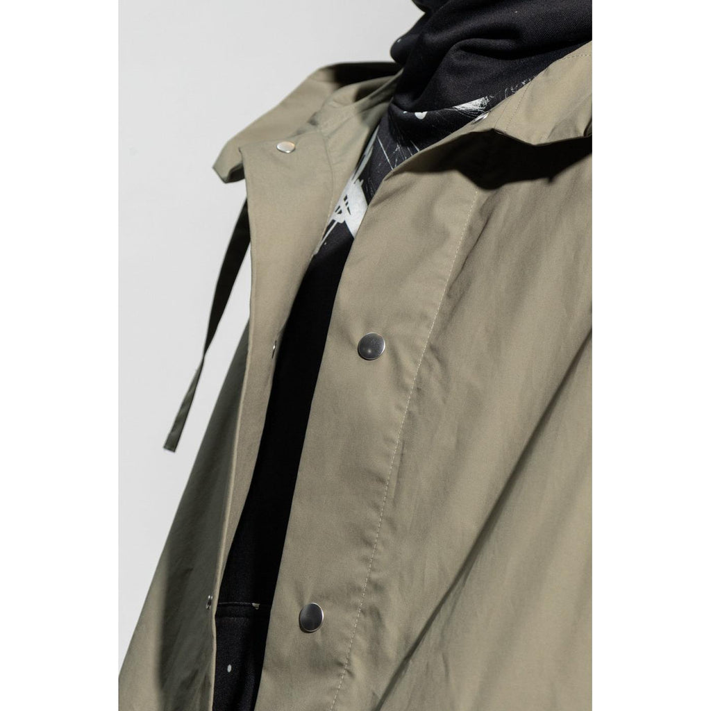 Manteau Sport 11 - Celadon Green - Homme