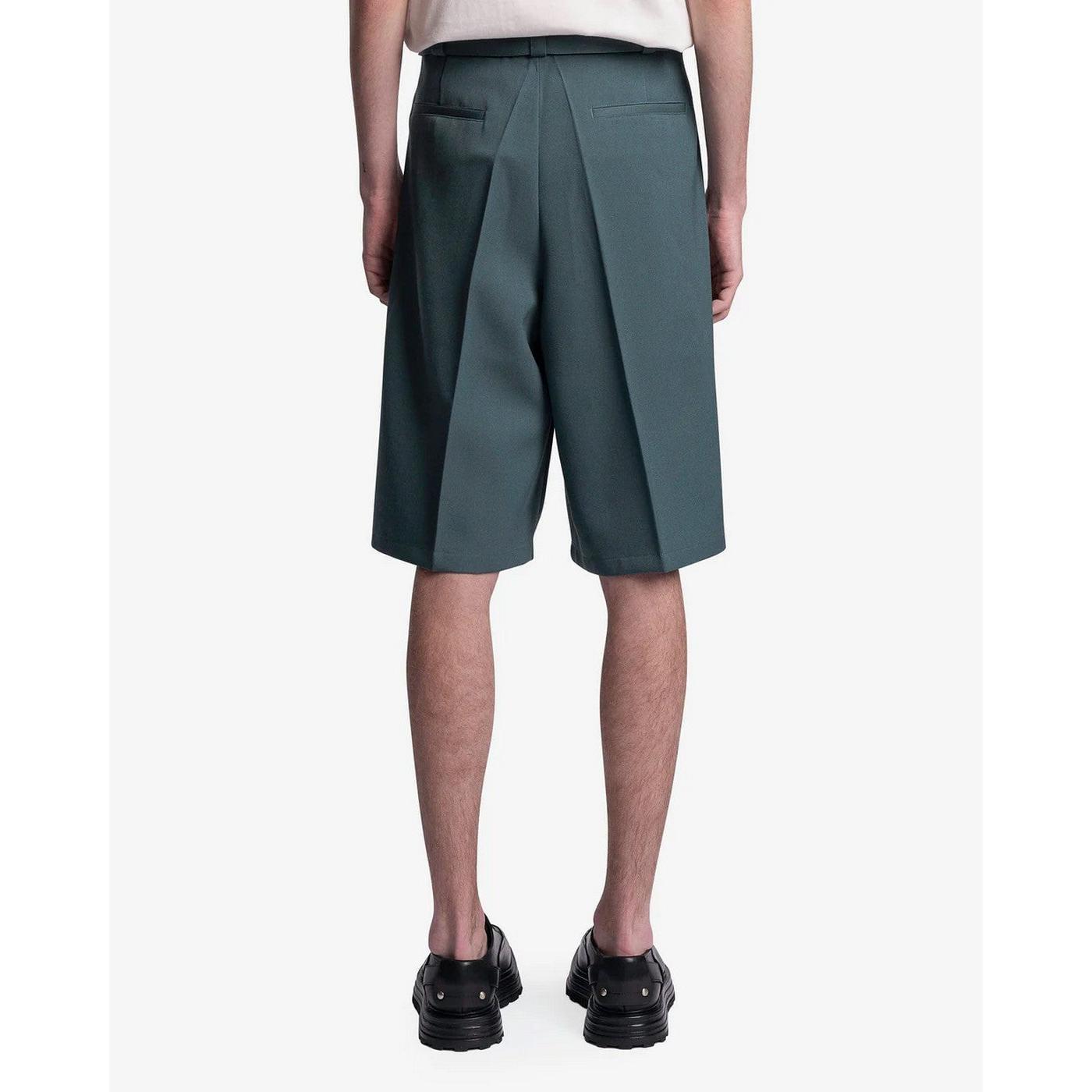Pantalon Shorts - Shaded Spruce - Homme