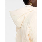Plumífero Down Jacket - Natural - Mujer