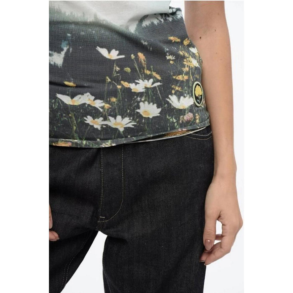 T-Shirt Stampata - Femme