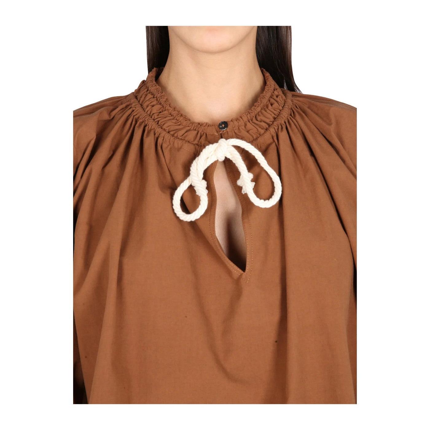 Top 02 - Tobacco - Femme