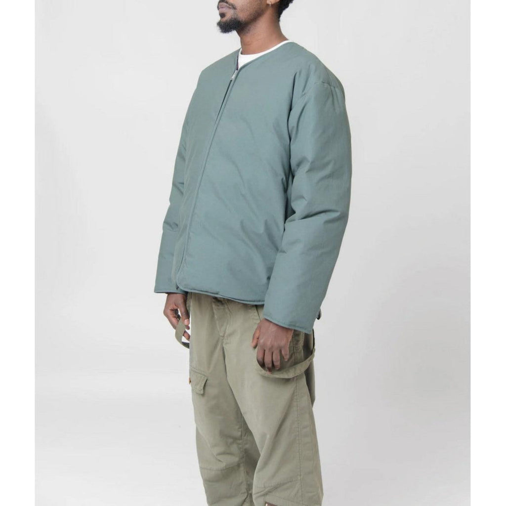 Doudoune Down Vest - Mint - Homme