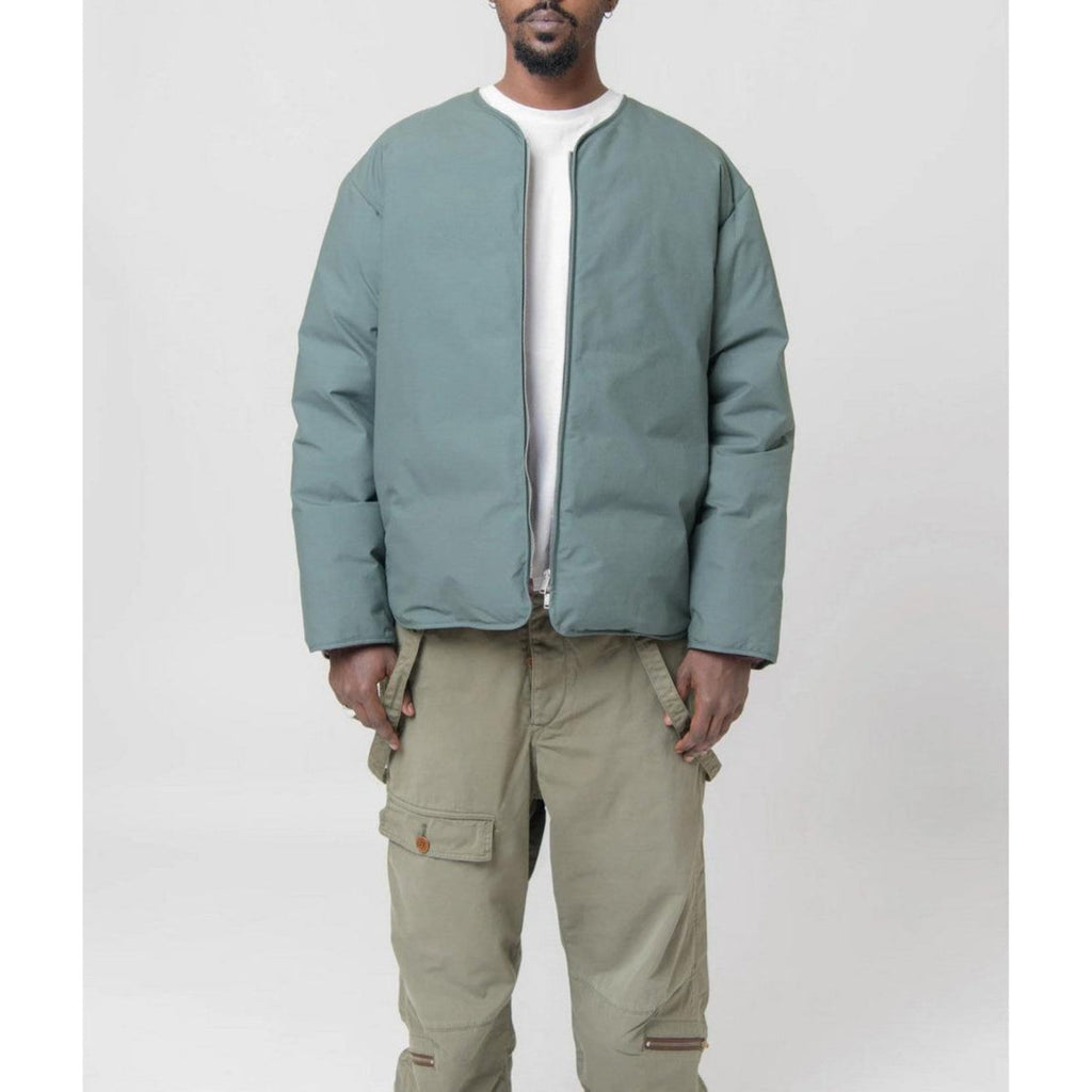 Doudoune Down Vest - Mint - Homme