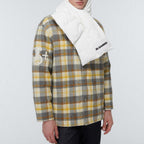 Foulard - Open White - Femme