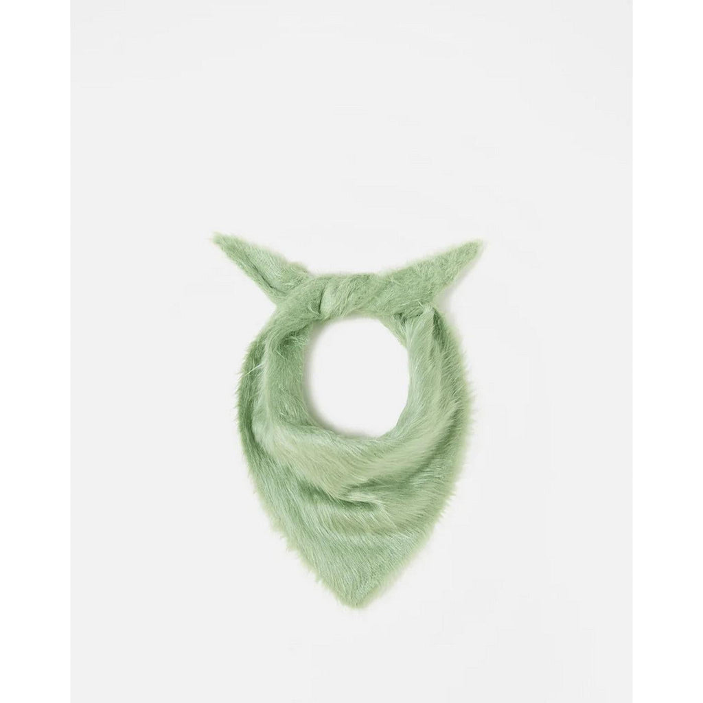 Foulard Chinese New Year - Rabbit - Green/Rabbit - Femme