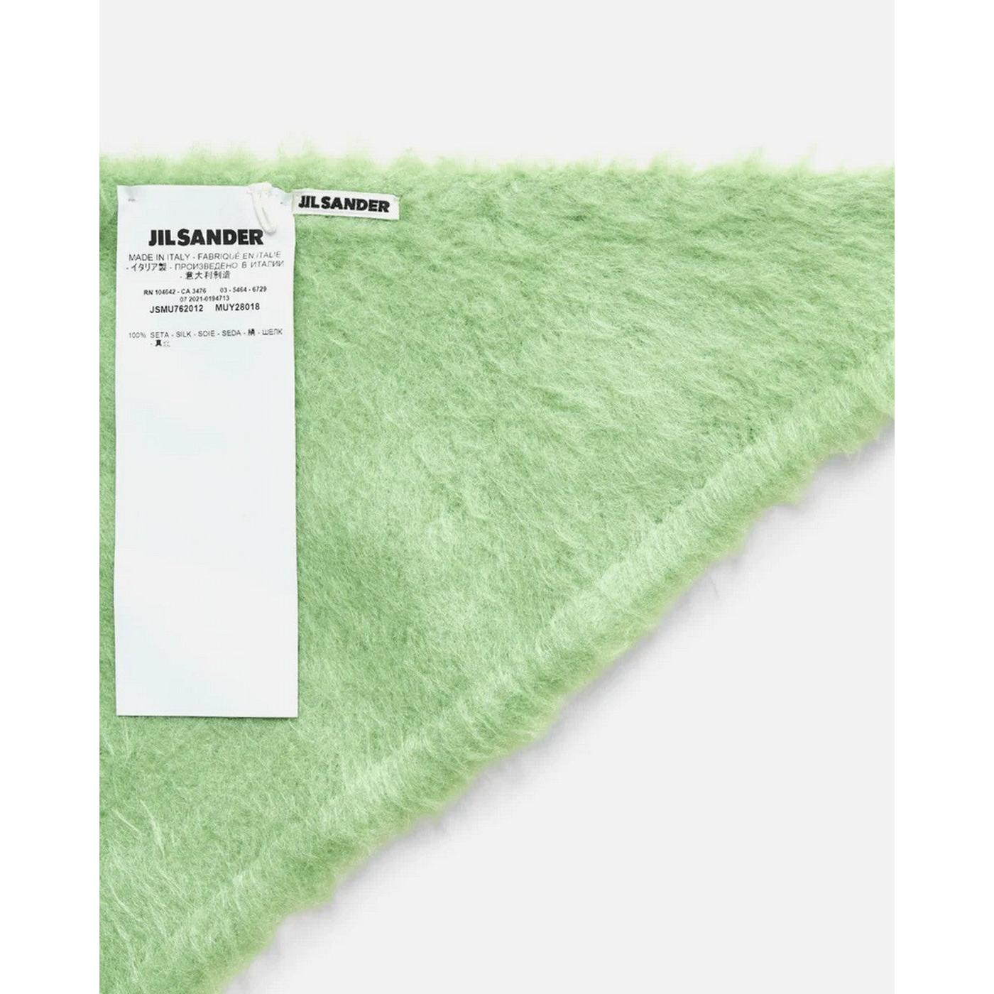 Foulard Chinese New Year - Rabbit - Green/Rabbit - Femme