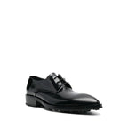 Derby Loafers - Black - Men