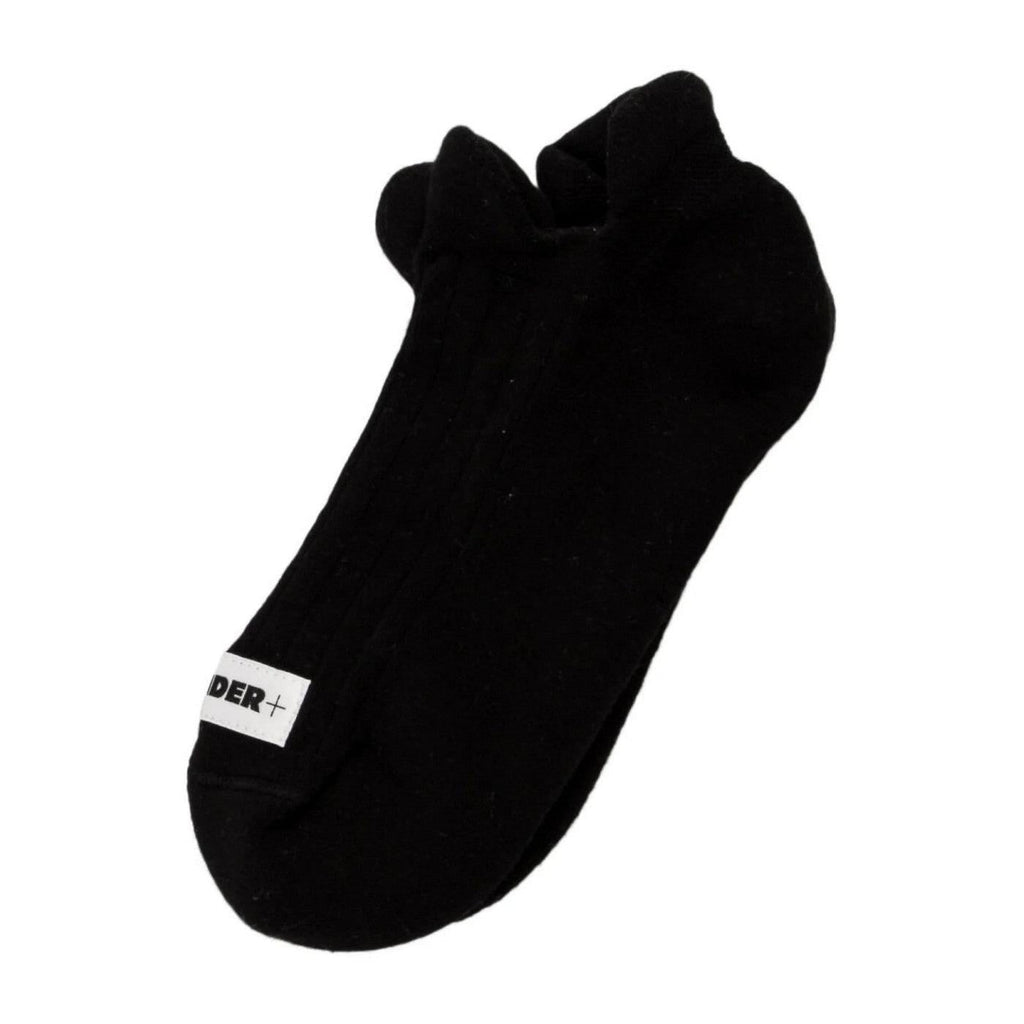 Chapeau Socks - Black - Men's