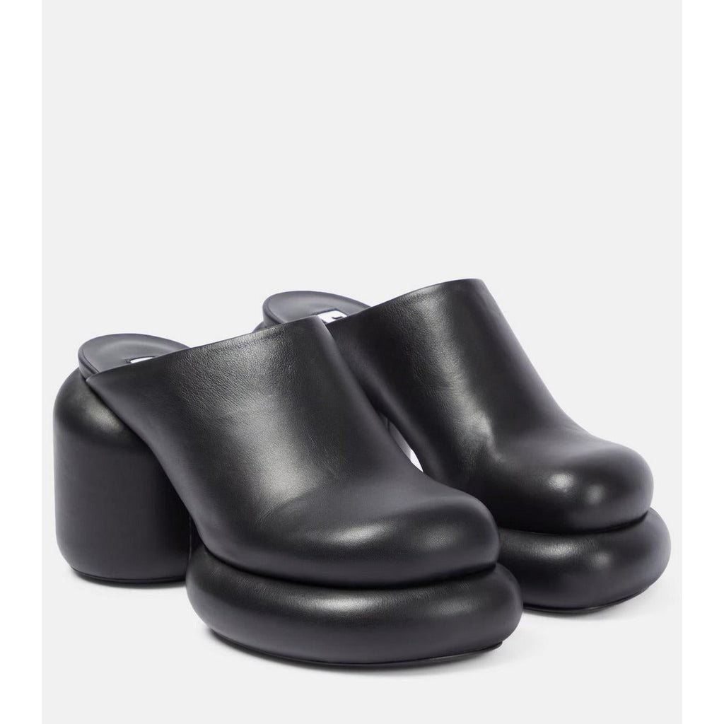 Bailarinas Mule - Negro - Mujer