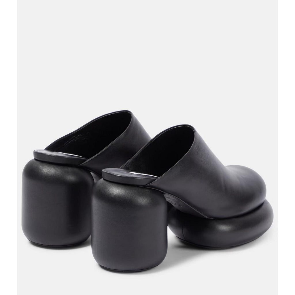 Bailarinas Mule - Negro - Mujer