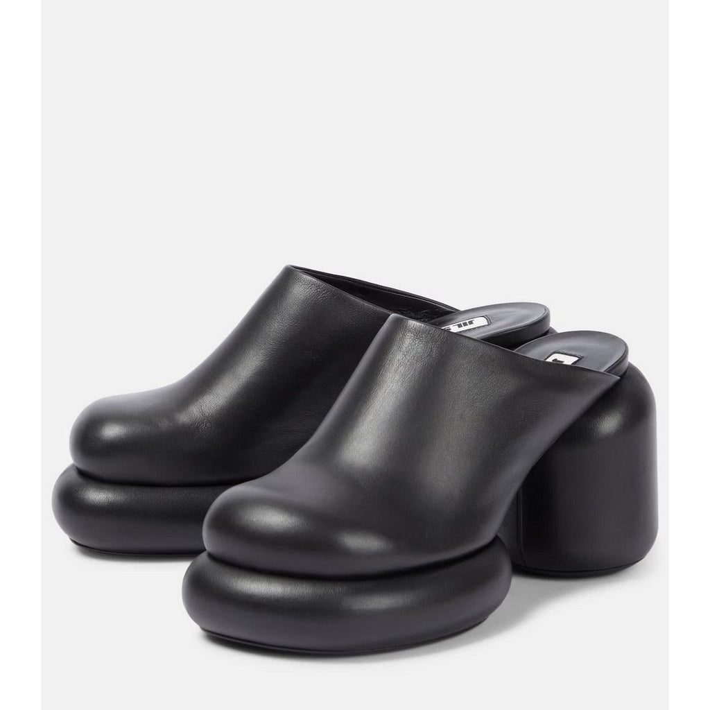 Bailarinas Mule - Negro - Mujer