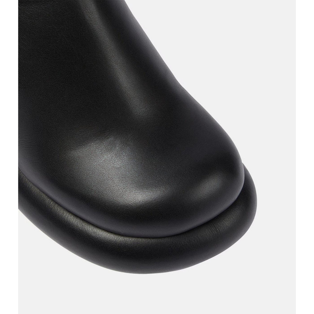 Bailarinas Mule - Negro - Mujer