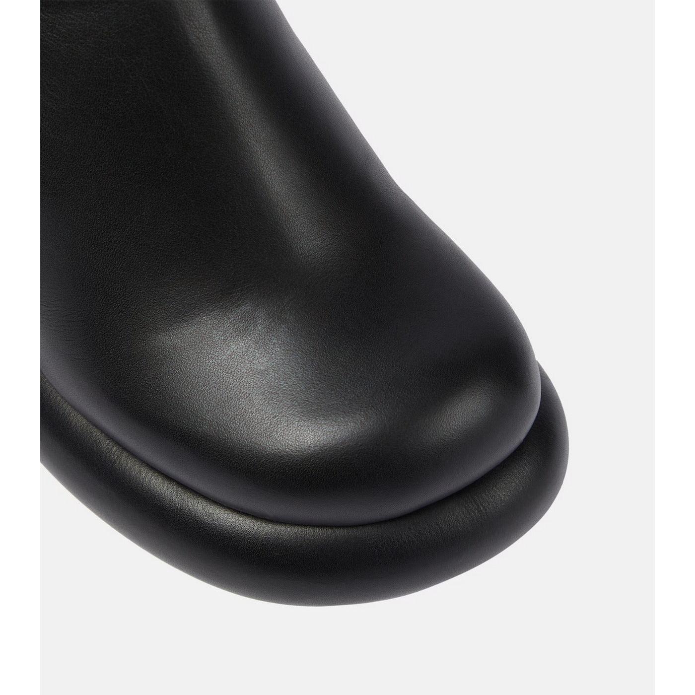 Bailarinas Mule - Negro - Mujer