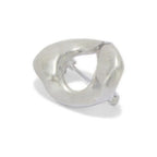 Broche Md - Dark Grey - Homme