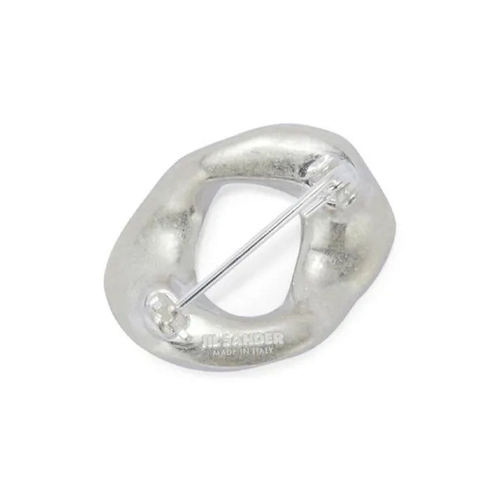 Broche Md - Dark Grey - Homme