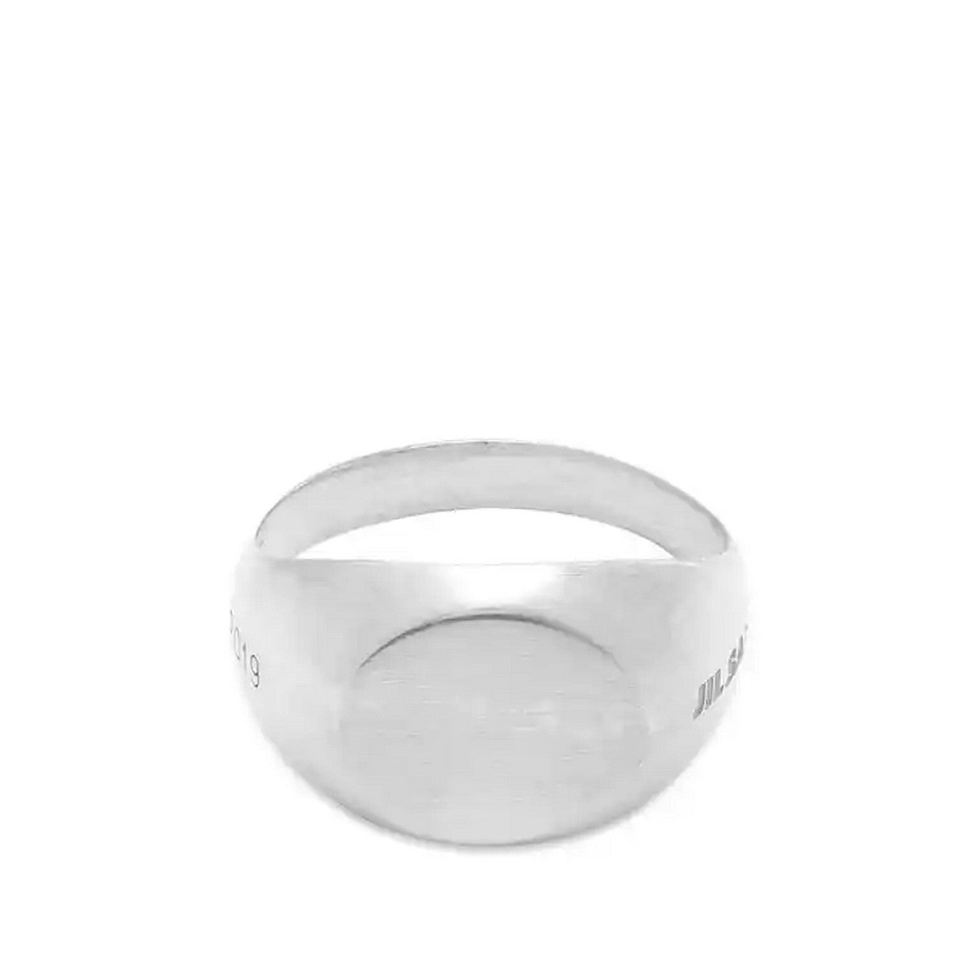 Bague Classic Ring 2 - Silver - Femme