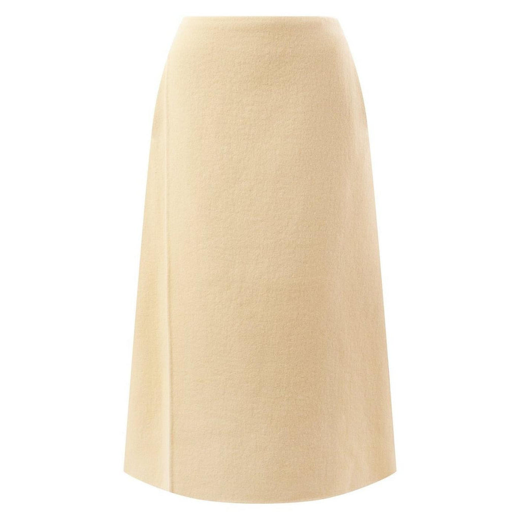 Jupe - Open Beige - Femme