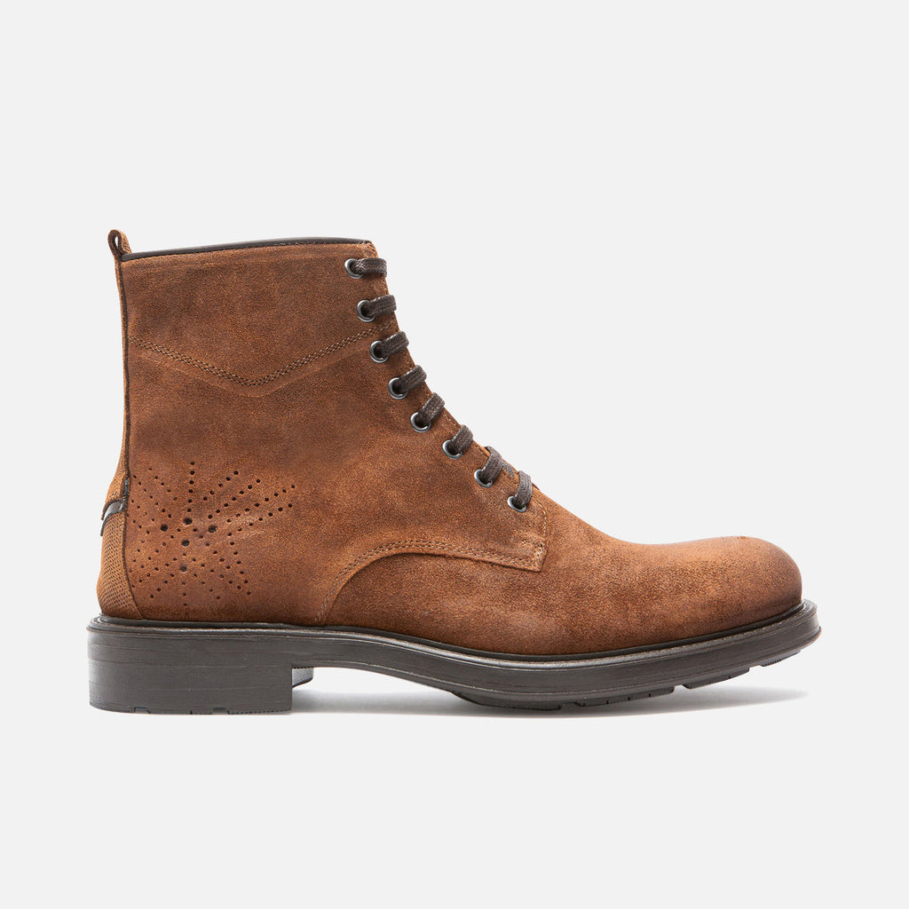 Boots Jimmy 59 - Cognac