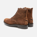 Boots Jimmy 59 - Cognac
