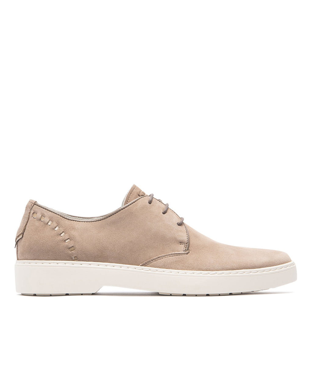 Derbies Jim - Taupe