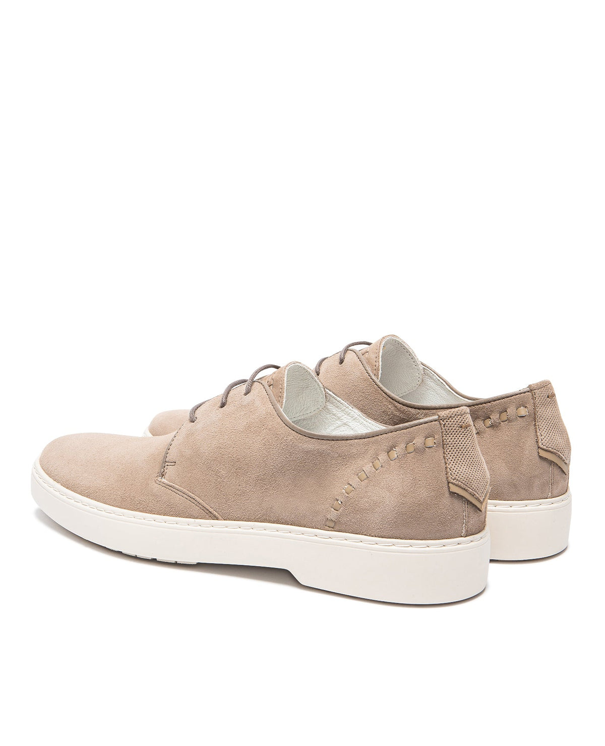 Derbies Jim - Taupe