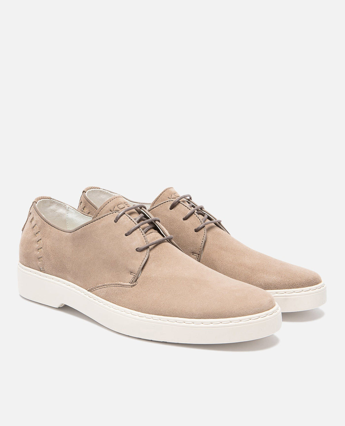 Derbies Jim - Taupe
