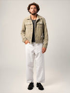 Jim Jacket Sage