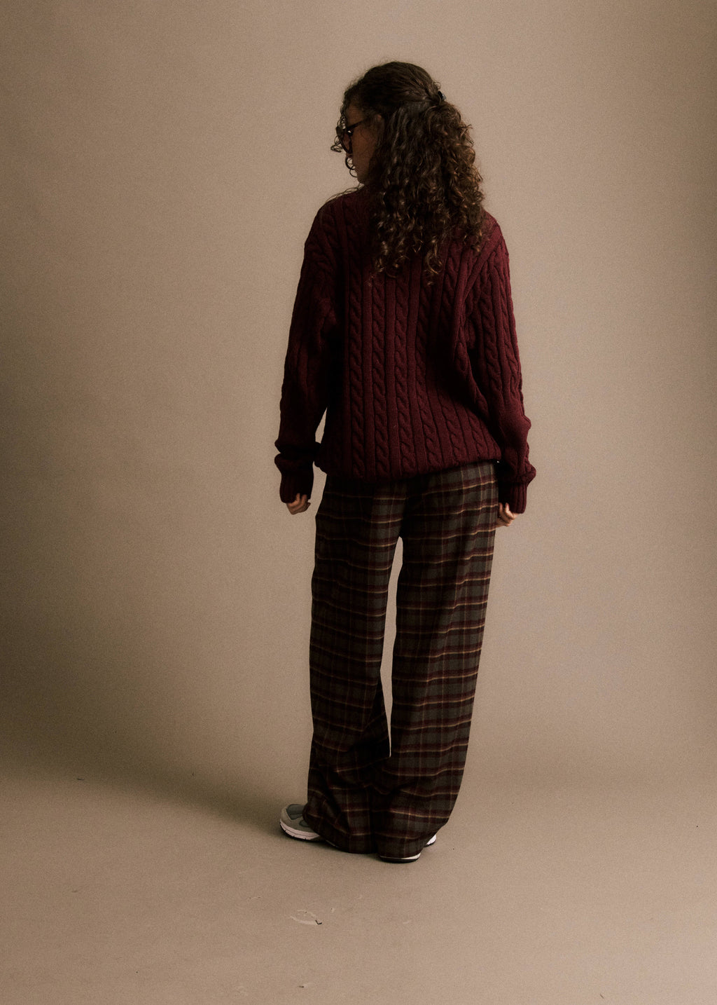 Pantalon Aveline