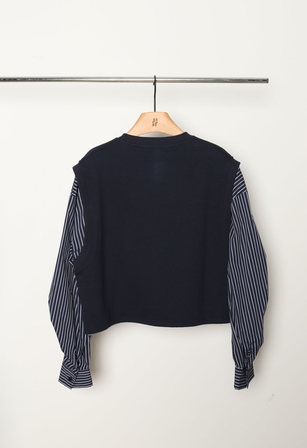 Sweatshirt Cristel