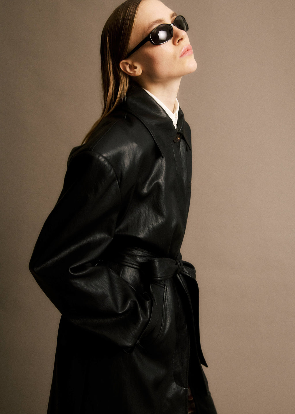 Manteau Lilie