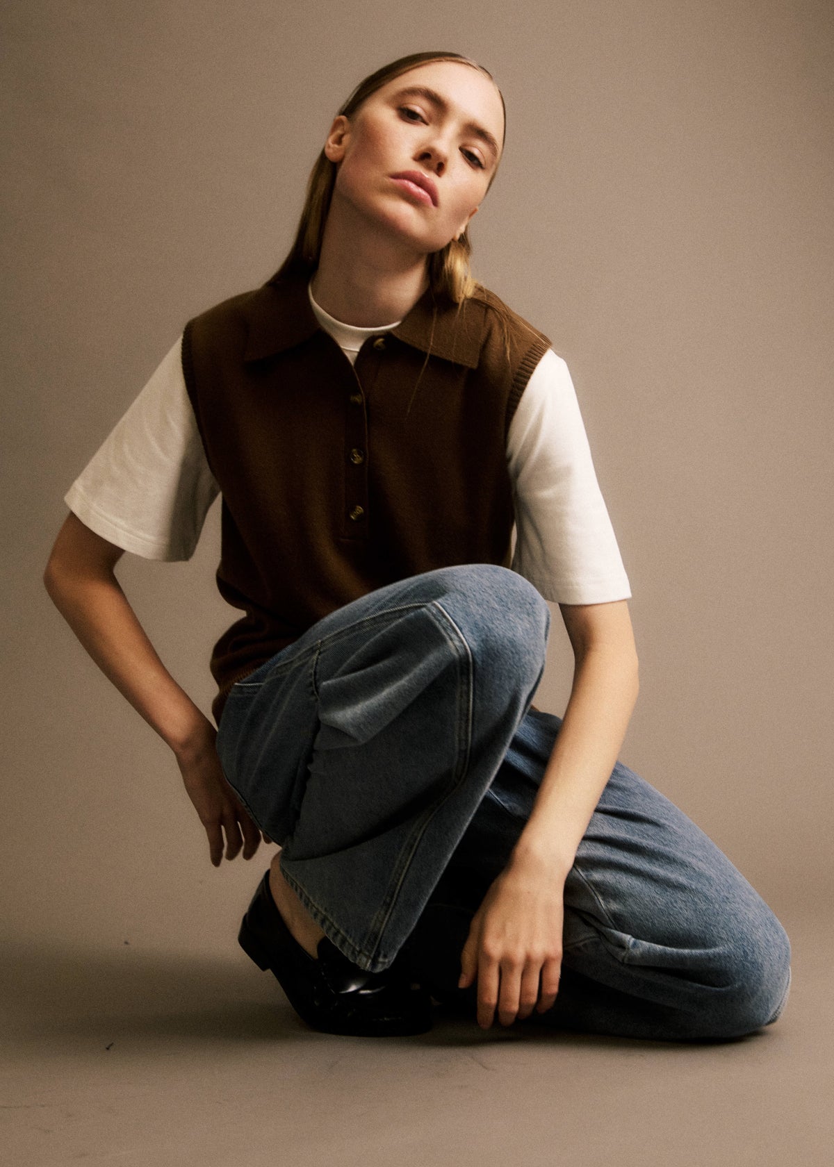 Gilet Aiko