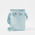 Insulated Bottle Bag - Blue