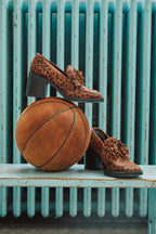 Mocassins Joachim - Leopard