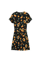 Vestido Corto Jodie Negro