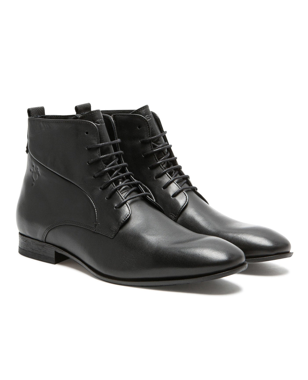 Stivaletti Joe 73 - Nero