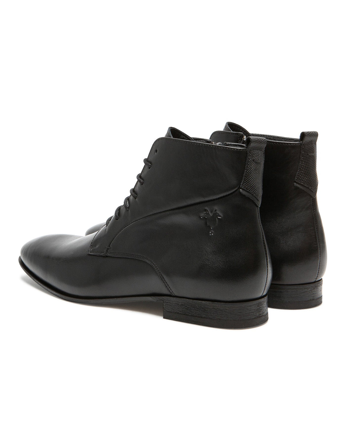 Stivaletti Joe 73 - Nero
