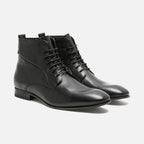 Stivaletti Joe 73 - Nero
