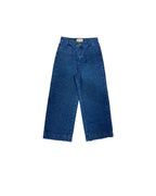 Jean Joe - Medium Blue