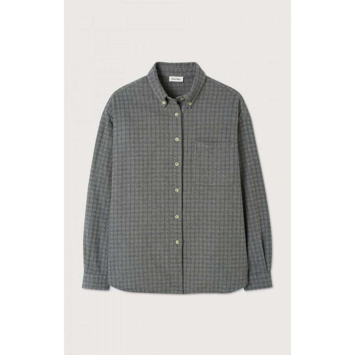 Shirt - Gravel Marl - Women