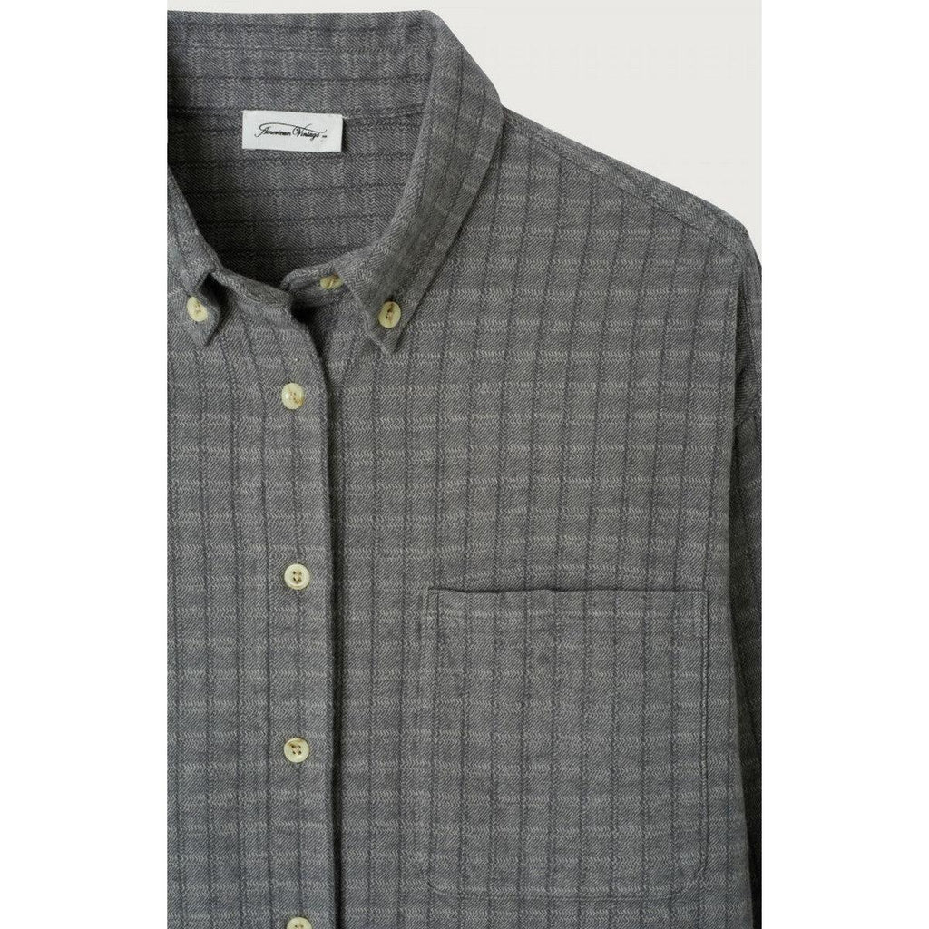 Shirt - Gravel Marl - Women