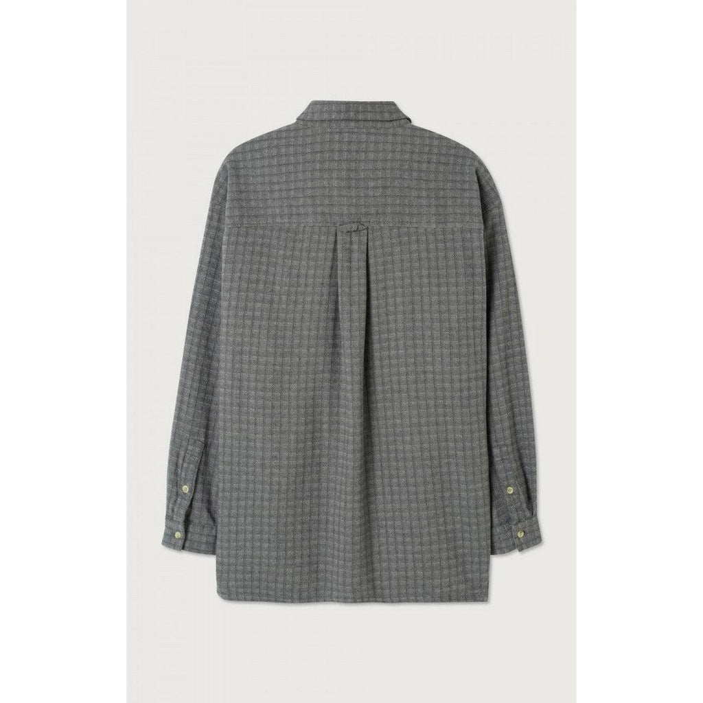 Shirt - Gravel Marl - Women