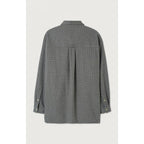 Shirt - Gravel Marl - Women