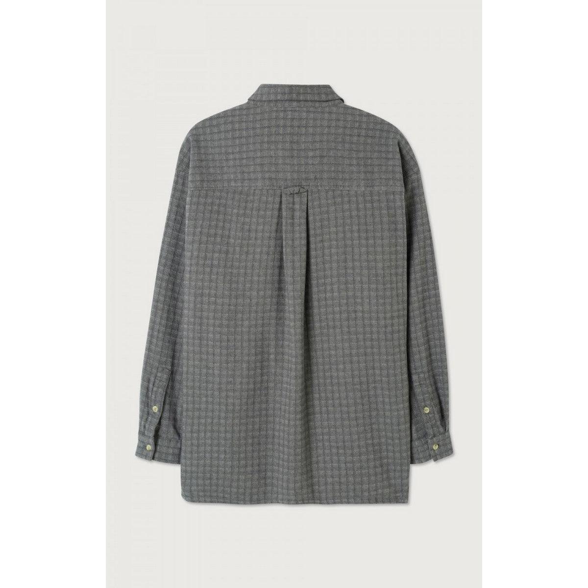 Shirt - Gravel Marl - Women