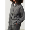 Shirt - Gravel Marl - Women