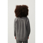 Shirt - Gravel Marl - Women