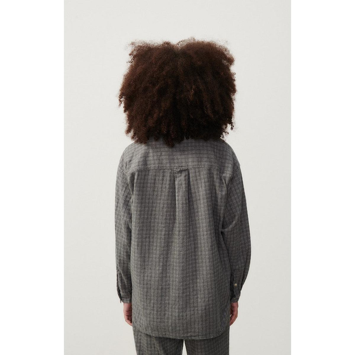 Shirt - Gravel Marl - Women