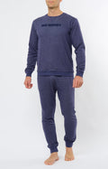 Jogging Azul Marino - Hombre